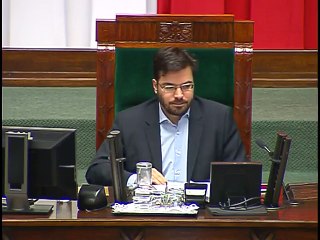Poseł Mieczysław Kazimierz Baszko - Wystąpienie z dnia 14 stycznia 2016 roku.