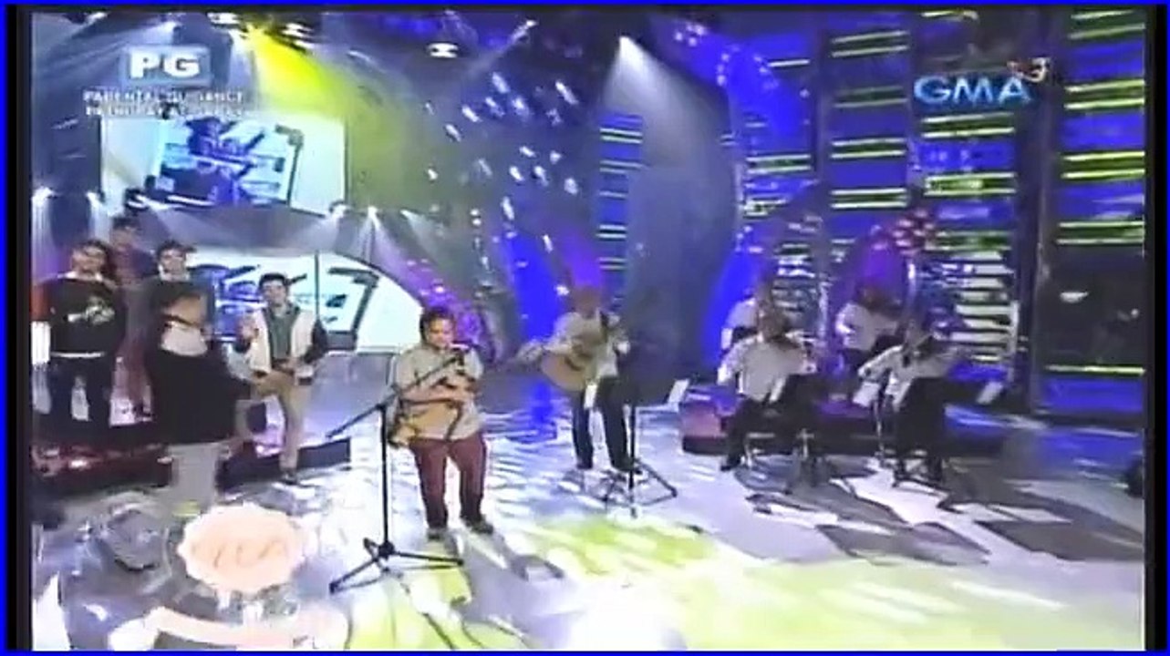 Eat Bulaga January 30 2016 Part 4 | EntireVideos.net