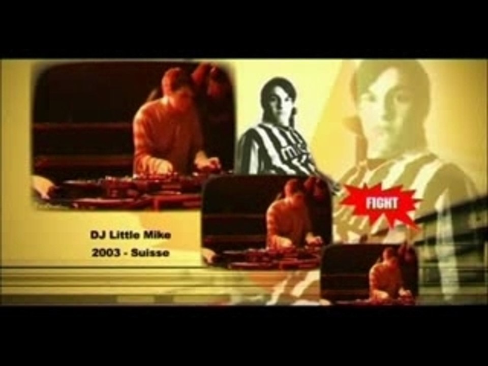 Birdy Nam Nam - Birdy's clip