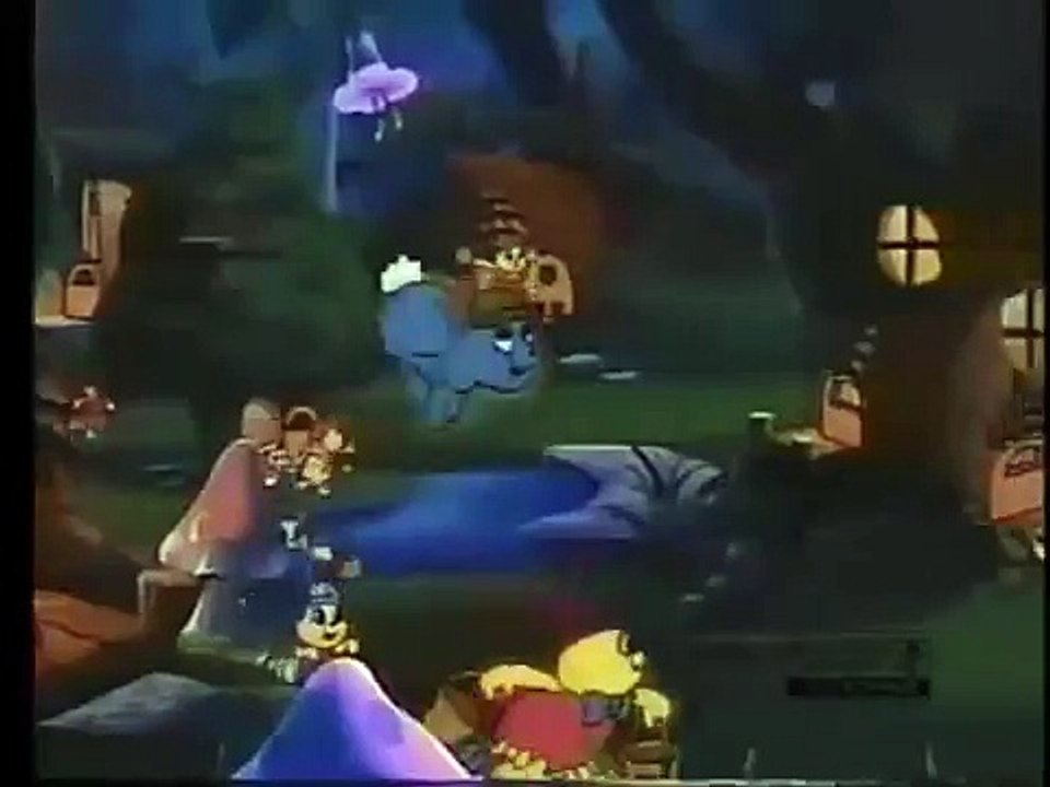 My Little Pony \'n Friends (Glo Friends Version)