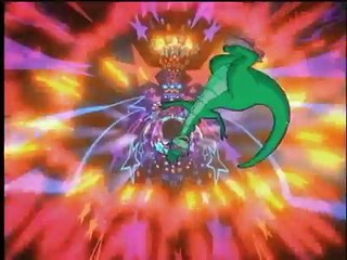 DENVER THE LAST DINOSAUR INTRO -OFFICIAL HD-