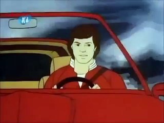 Turbo Teen Opening Credits