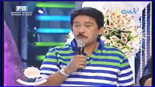 Eat Bulaga January 30 2016 Part 6 | EntireVideos.net