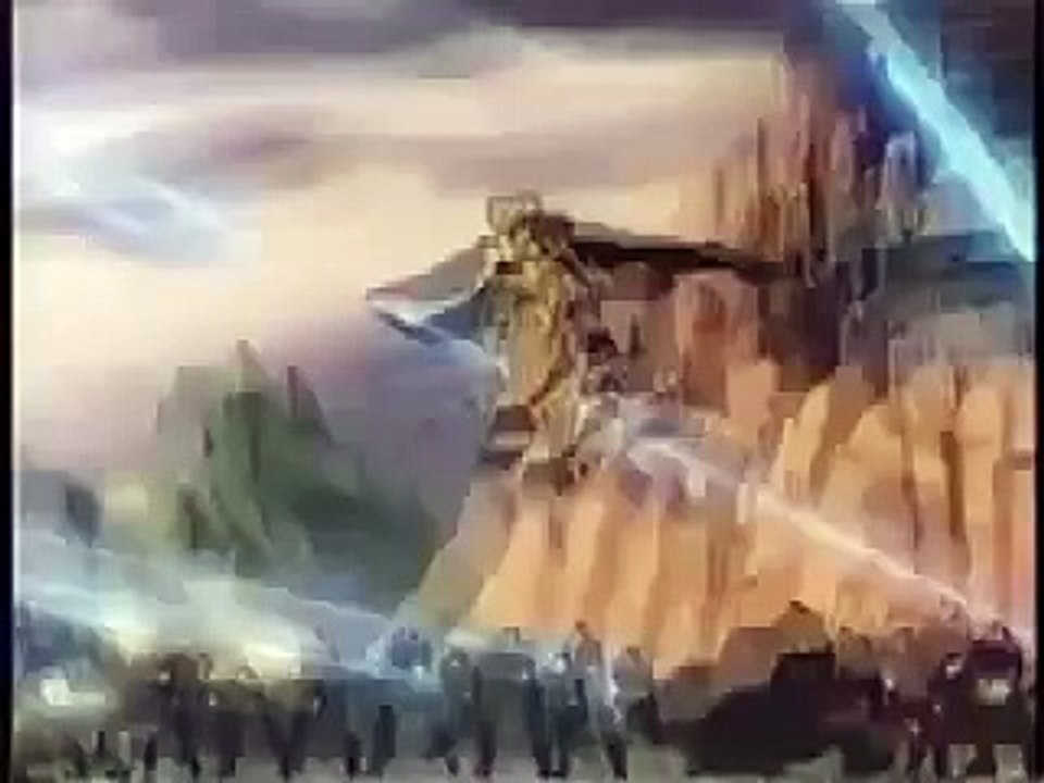 G.I. JOE: A Real American Hero Intros 1983-1987