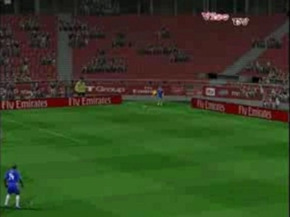 pes 6 PC