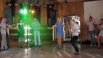 Танцор - диско