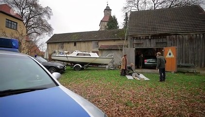 SOKO Wismar Staffel 11 Folge 20 deutsch german