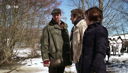 SOKO Wismar Staffel 11 Folge 7 deutsch german