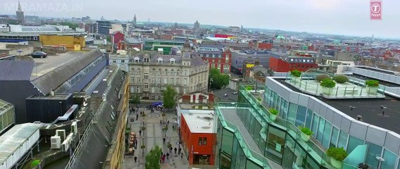 Main Woh Chaand song of Teraa Surroor movie Full HD