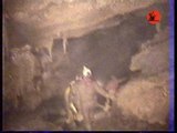 Spéléologie à Foissac 1990 -  Grotte préhistorique