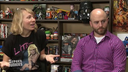 Best Comedy Sequels!