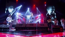 The Voice Thailand Live Performance 14 Dec 2014 Part 1
