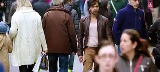 Ashq mien hain yadain teri by Himesh Reshammiya,