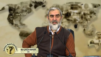 Taksicilerin, zabıtaların bile bir başı var da hiç milyarı aşan ümmet başsız olur mu