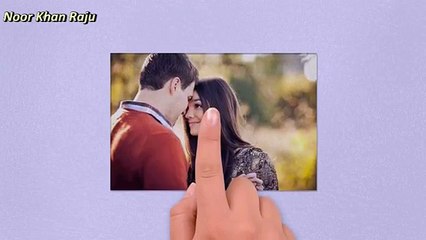 Soch Na Sake | Noor Khan Raju