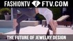 Swarovski Present The Future Miranda Kerr | FTV.com