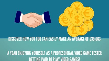 Video Game Tester Jobs - Game Jobs - How To Become a Game Tester