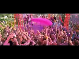 Balam Pichkari Remix Song Video Yeh Jawaani Hai Deewani