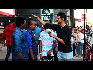 Bengaluru On New Year 2016 - Road Side Stories - Put Chutney