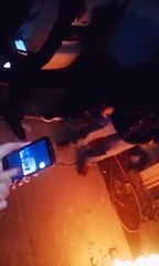 Y toma fotos . mi cel. reunión sec. 4