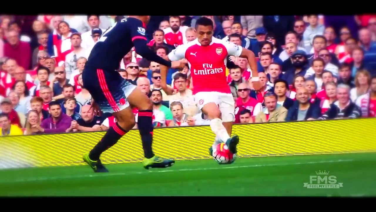 Football Skills & Tricks 2016 HD