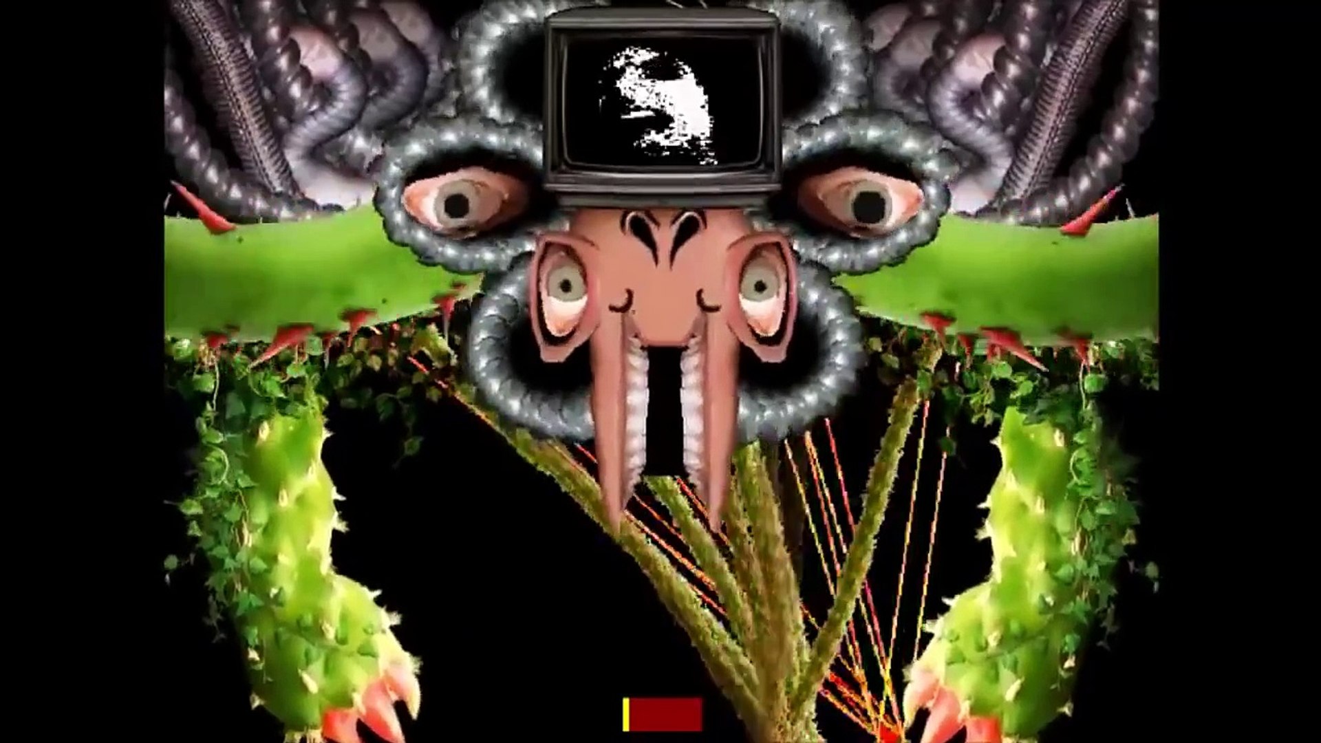 Spoilers Flowey The Flower Boss Battle Undertale Dub Dailymotion Video