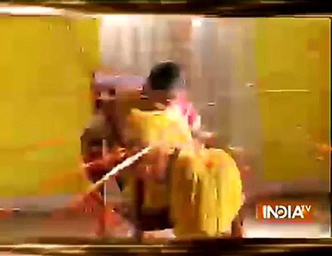 Saath Nibhaana Saathiya -Kokila ki jan khatray main_SBAS Segment_31st jan 16