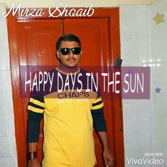 Mirza Shoaib Baig - Profile Overview