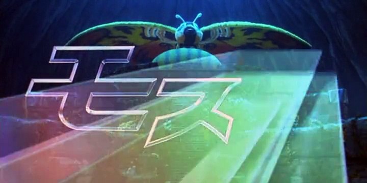 mothra 1996
