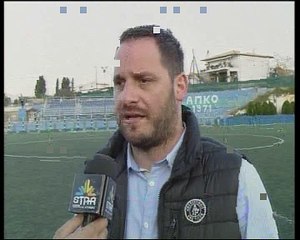 ΑΠΚΟ Δροσιάς-Νέα Αρτάκη 0-0