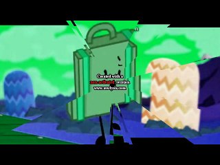 inaninate insanity ytp in broken glass