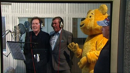 Terry Wogan dies aged 77