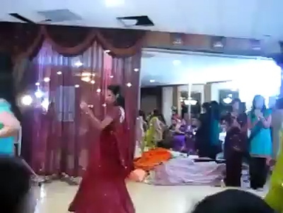 Sindhi Wedding in USA.mp4 -