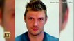 Nick Carter Sued For Allegedly Choking a Patron During Florida Bar Brawl