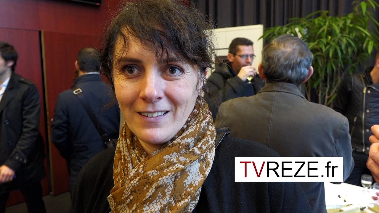 voeux2016 à Rezé