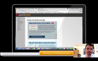 The CB Passive Income Review After Buy Must Watch!