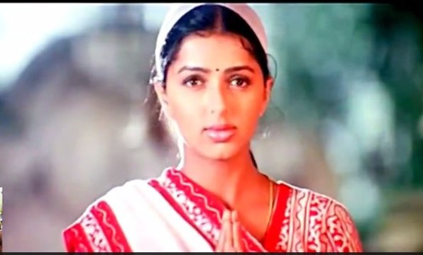 Mann Basiya Udit Narayan Alka Yagnik Salman Khan - Tere Naam 1080p HD