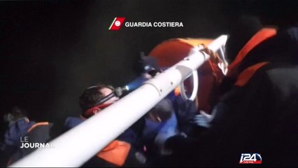 "Les réfugiés doivent rentrer chez eux après la guerre", A. Merkel