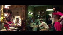The Hangover Part II (2011) Bloopers Outtakes Gag Reel