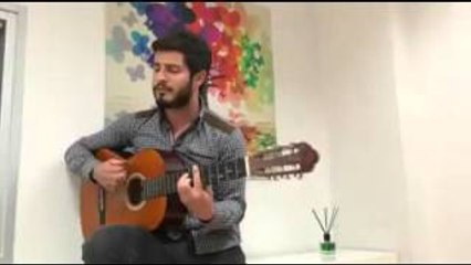 Bu Adamın Sesine Bayılacaksınız Mutlaka Dinleyin