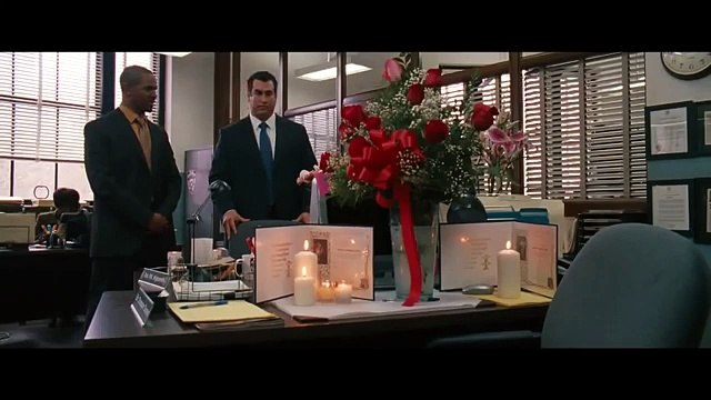 The Other Guys (2010) Part1 - Bloopers Outtakes Gag Reel