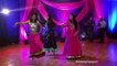 Beautiful Girls Dance On Wedding Night SUPERB PERFORMANCE | HD