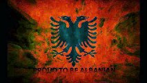 Xhamadani vija vija (Proud to be Albanian)