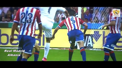 Cristiano Ronaldo ● The Beginning 2015/16 ● Amazing Skills Show HD