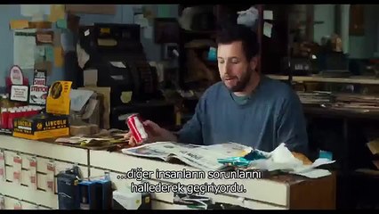 Şans Ayağıma Geldi Türkçe Altyazılı Fragman 2014