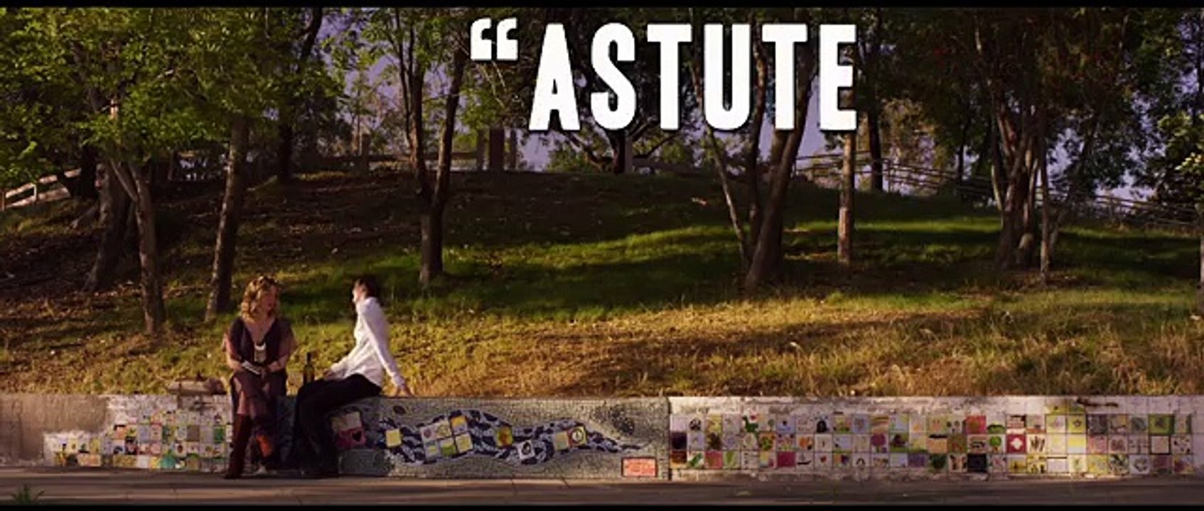 Life Partners Official Trailer #1 (2014) - Leighton Meester, Gillian Jacobs Movie HD