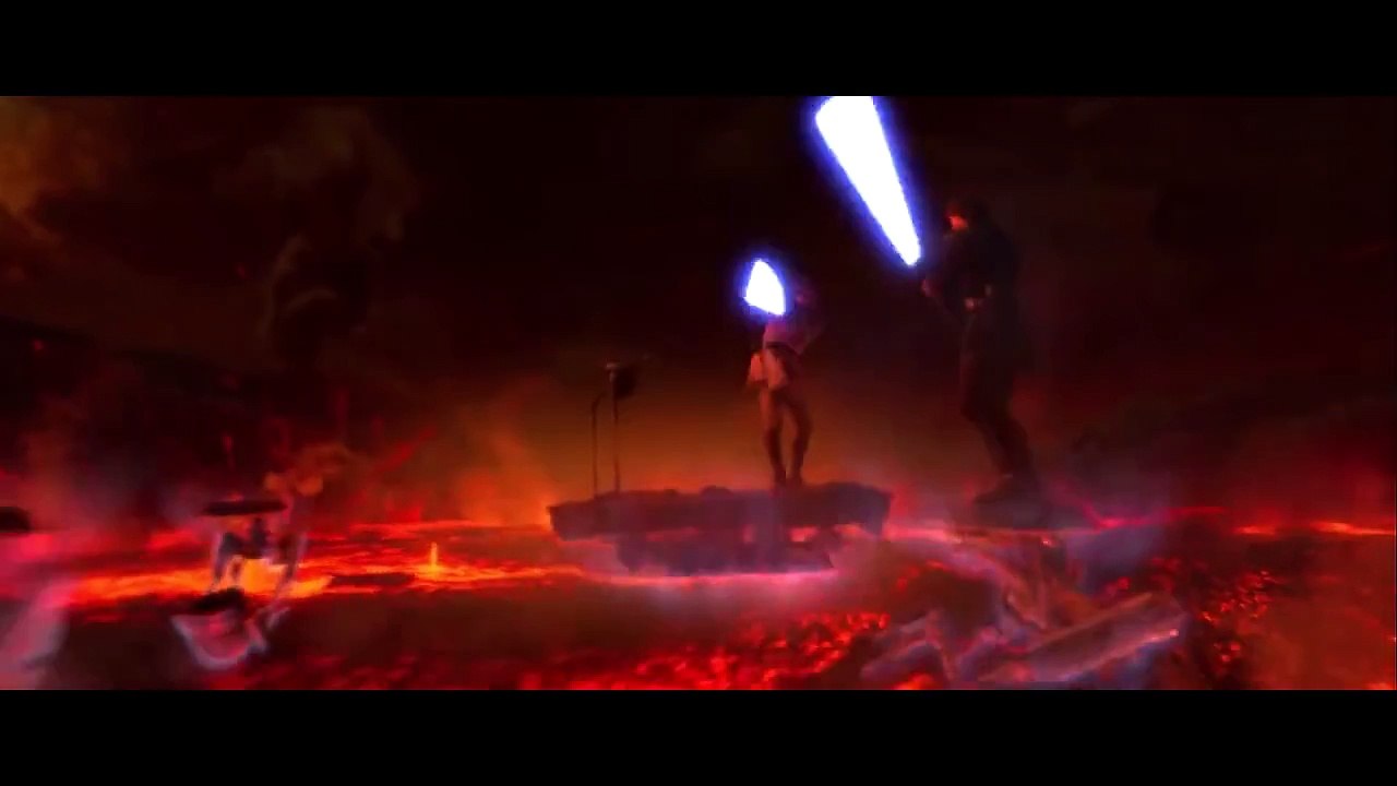10 Star Wars Movie Scenes You've Never Seen