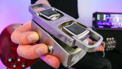 Mooer Leveline - Review