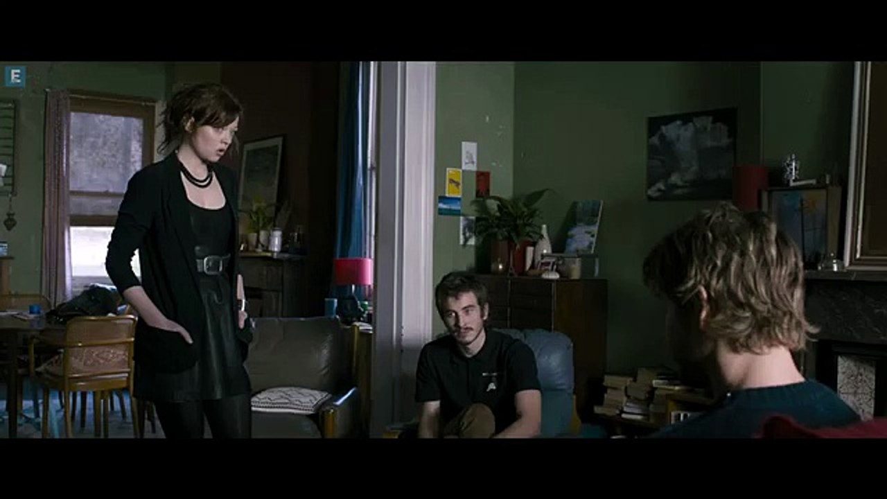 Not Suitable for Children 2012 Trailer [HD]