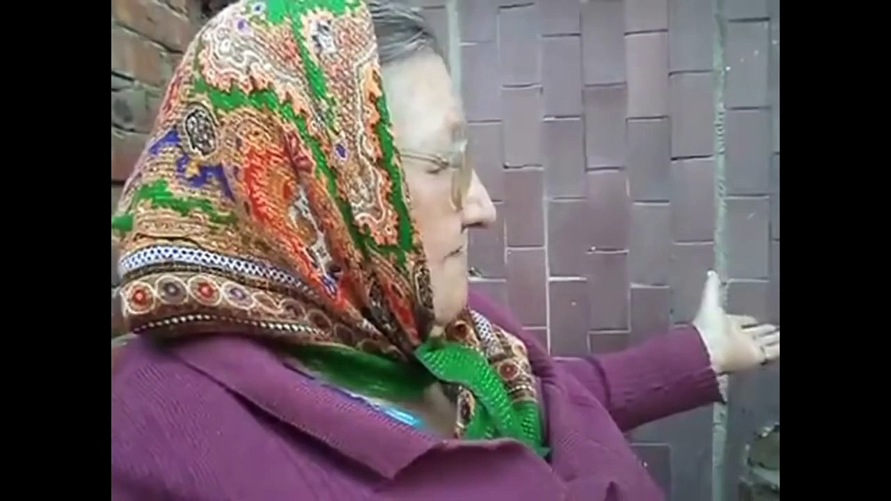 Самые прикольные бабки интернета!  Ржака!